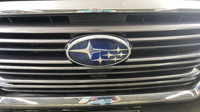 Used 2019 Subaru Ascent Premium w/ Popular Package #2 AWD/4WD image 8