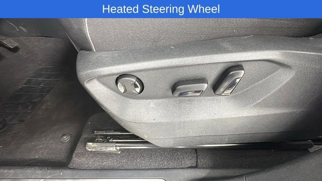 Used 2024 Volkswagen Atlas SE AWD/4WD image 11