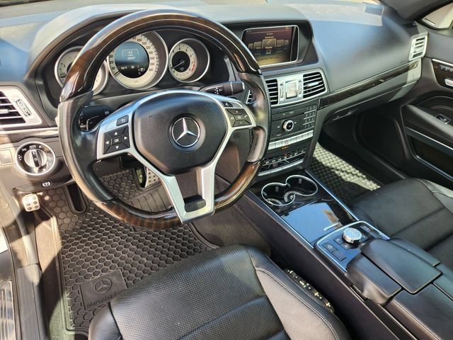 Used 2017 Mercedes-Benz E 550 Coupe image 26