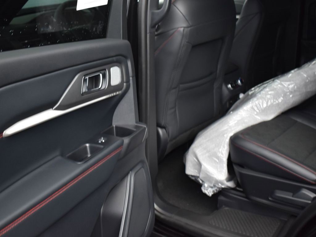 New 2026 Ford Explorer ST w/ Sun And Sound Package image 12