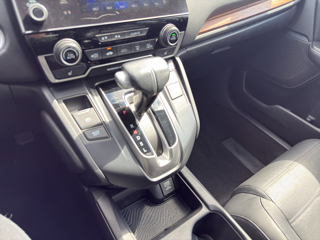 Used 2019 Honda CR-V Touring image 21