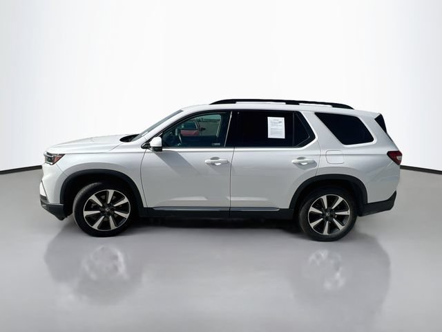 Used 2025 Honda Pilot Elite image 5