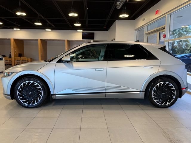 Used 2024 Hyundai Ioniq 5 Limited AWD/4WD image 7
