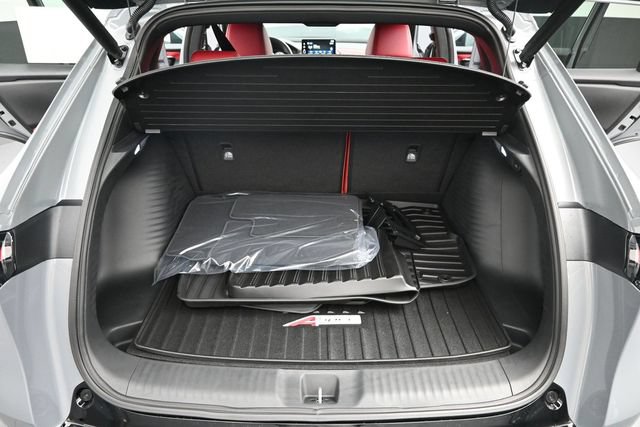 New 2026 Acura ADX A-Spec AWD/4WD image 16