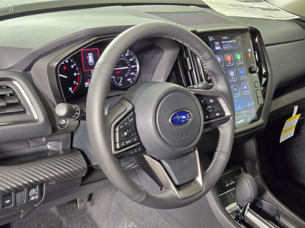 New 2026 Subaru Ascent Premium AWD/4WD image 14