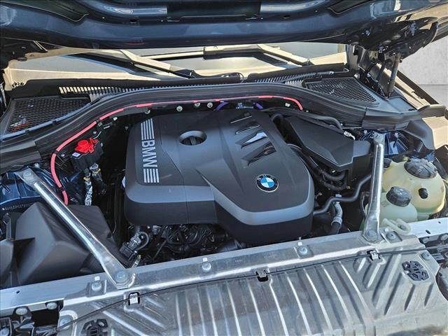 Used 2026 BMW X3 xDrive30 w/ Convenience Package AWD/4WD image 22