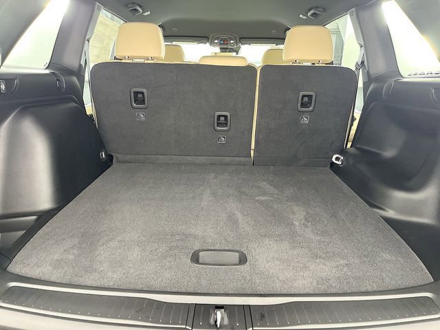 New 2025 Jeep Grand Cherokee Limited image 25