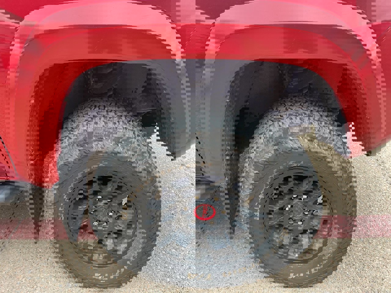 Used 2022 Toyota Tacoma TRD Sport w/ TRD Premium Sport Package image 20