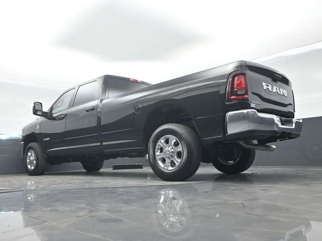 Used 2025 RAM 3500 Big Horn AWD/4WD image 48