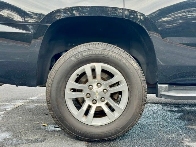 Used 2020 Chevrolet Tahoe LT image 30