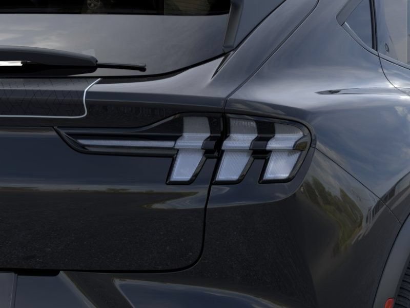 New 2025 Ford Mustang Mach-E GT AWD/4WD image 20