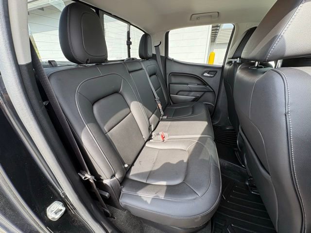 Used 2017 Chevrolet Colorado ZR2 image 26