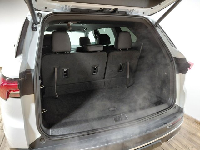 Used 2025 Buick Enclave Preferred image 46