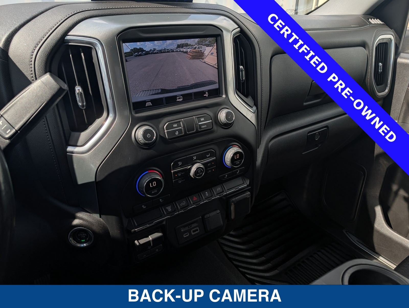 Used 2022 Chevrolet Silverado 3500 LT w/ Convenience Package AWD/4WD image 33
