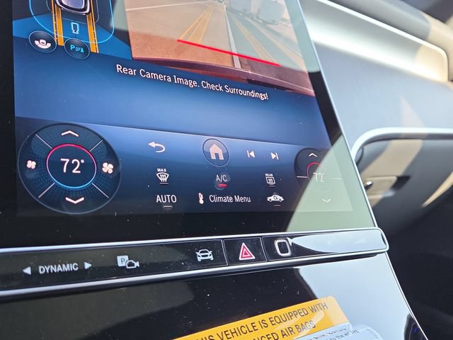 New 2026 Mercedes-Benz GLC 300 4MATIC image 14