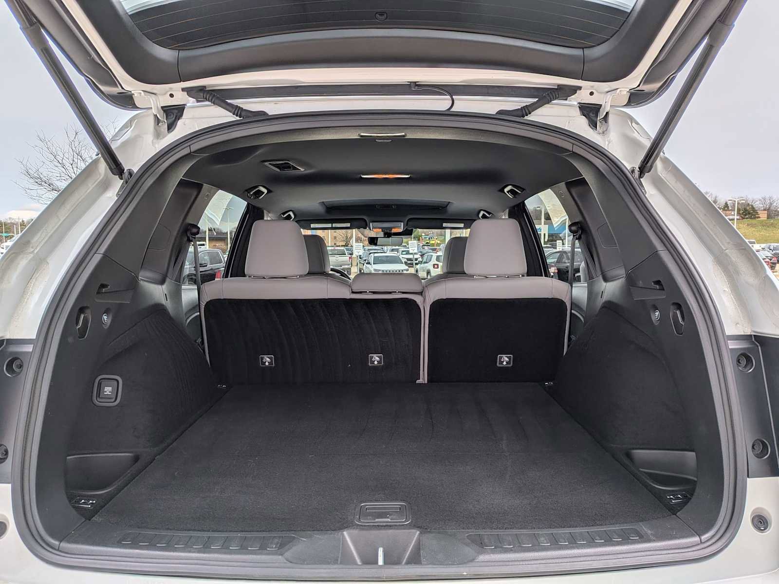 Used 2023 Honda Passport EX-L image 30