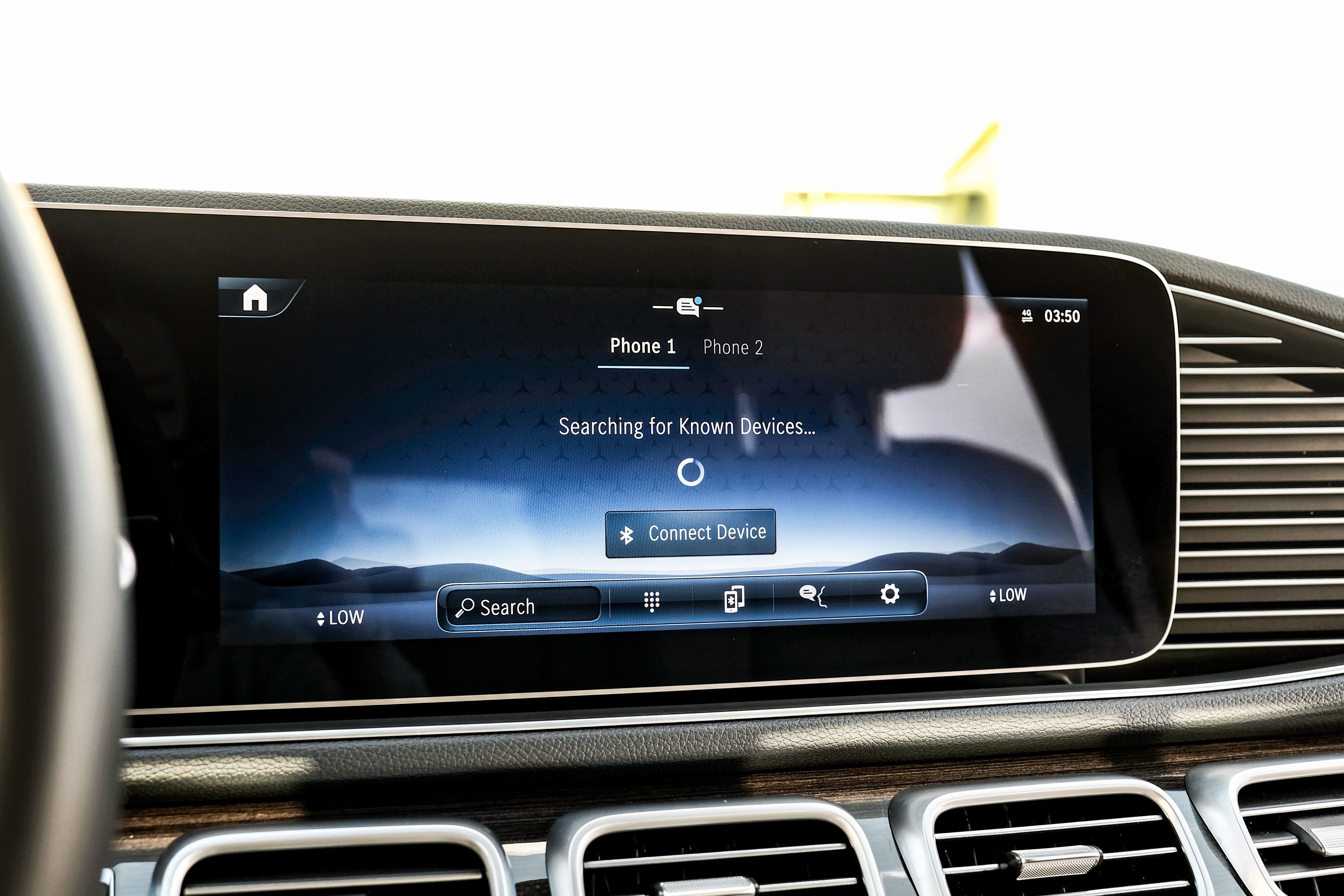 Used 2026 Mercedes-Benz GLE 350 4MATIC image 27