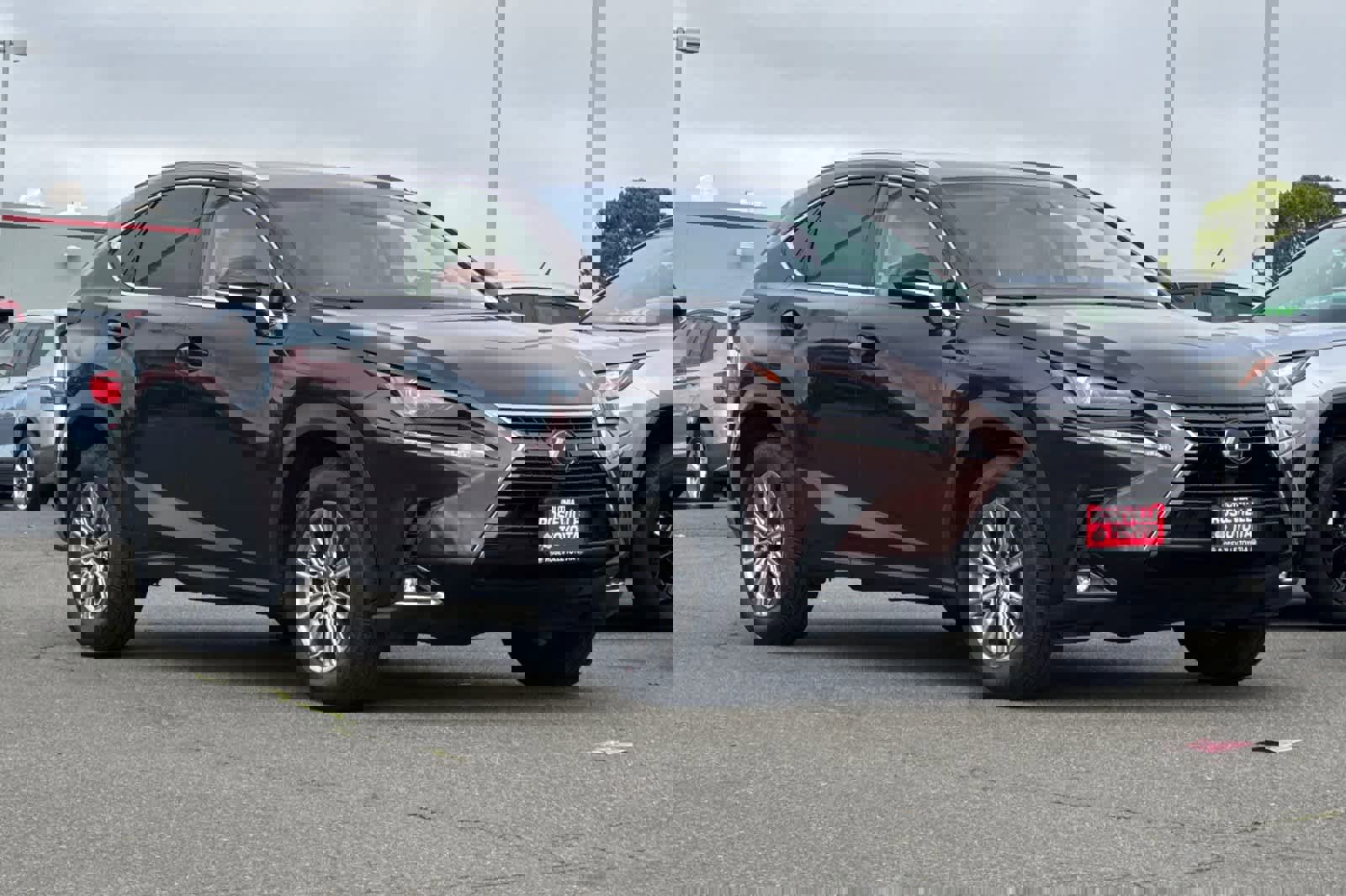 Used 2018 Lexus NX 300 AWD w/ Accessory Package 2 image 5