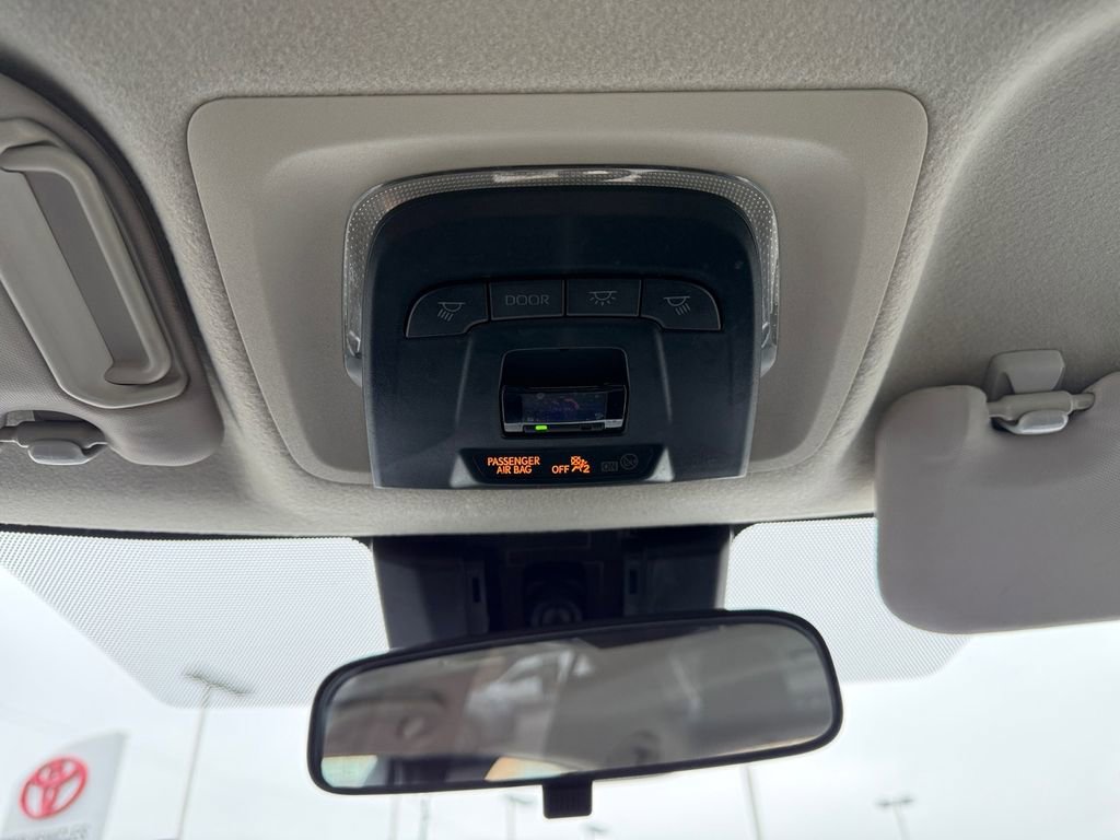 Certified 2024 Toyota Corolla LE image 26