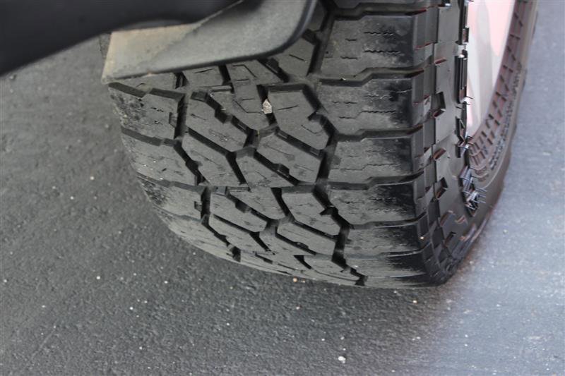 Used 2023 RAM 1500 Big Horn image 22