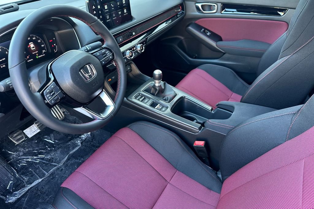 New 2026 Honda Civic Si image 10