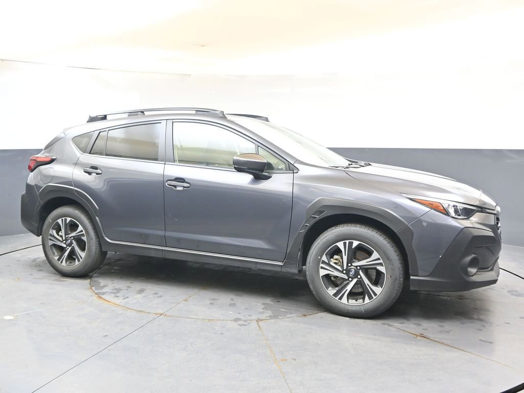 Certified 2025 Subaru Crosstrek 2.0i Premium AWD/4WD image 7