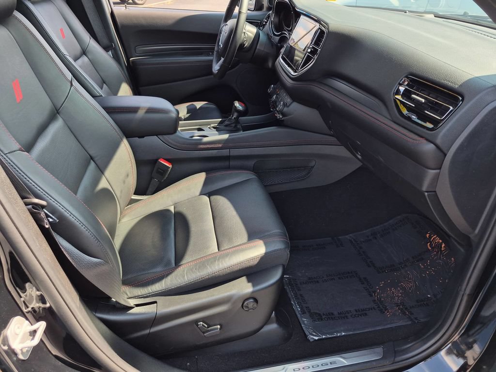 Certified 2025 Dodge Durango GT AWD/4WD image 35