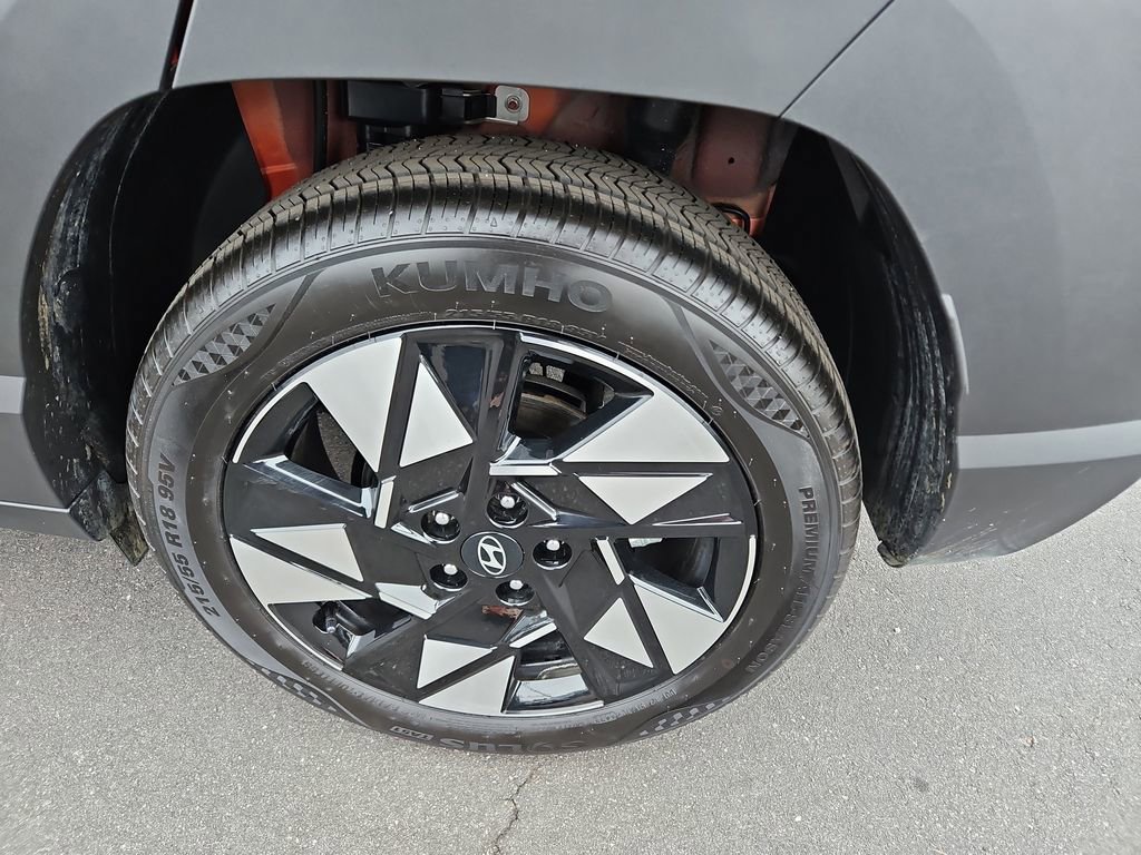 Used 2024 Hyundai Kona SEL image 28