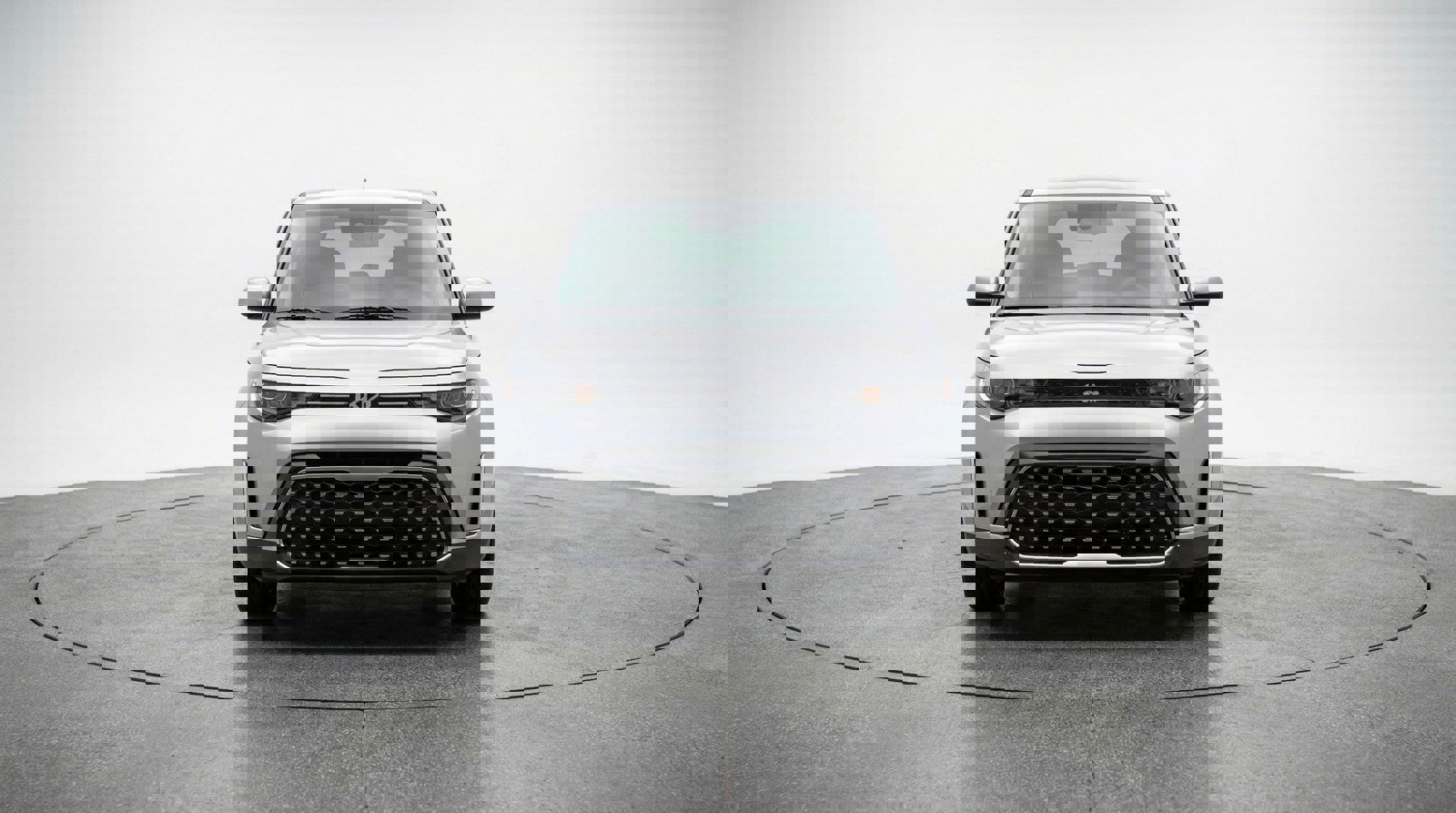 Used 2025 Kia Soul LX w/ LX Technology Package image 2