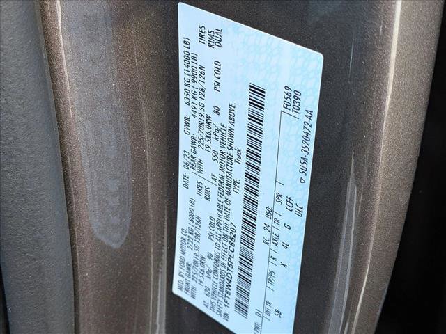 Used 2023 Ford F450 Lariat w/ Lariat Ultimate Package image 25