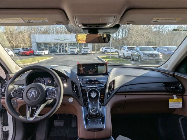 New 2026 Acura RDX SH-AWD w/ Advance Package image 12