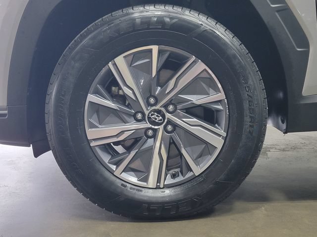Used 2023 Hyundai Tucson Blue AWD/4WD image 9