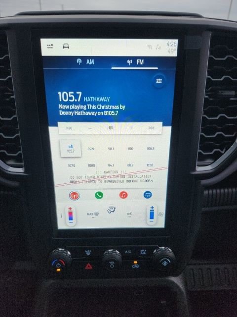 New 2025 Ford Ranger XL w/ Trailer Tow Package image 43