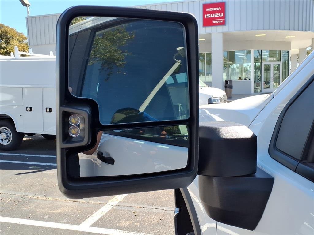 New 2026 Chevrolet Silverado 2500 W/T w/ WT Convenience Package image 12