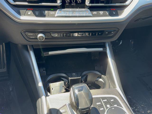 Used 2021 BMW M340i xDrive w/ Premium Package AWD/4WD image 17