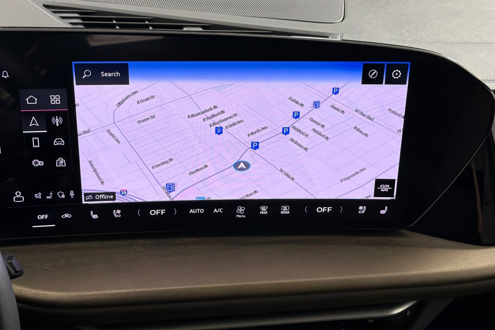 Used 2025 Audi Q5 Premium Plus w/ Premium Plus image 18