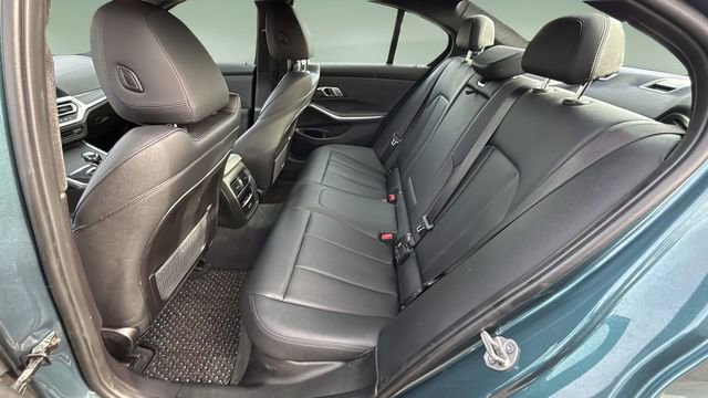 Used 2021 BMW 330i xDrive Sedan w/ Convenience Package image 20