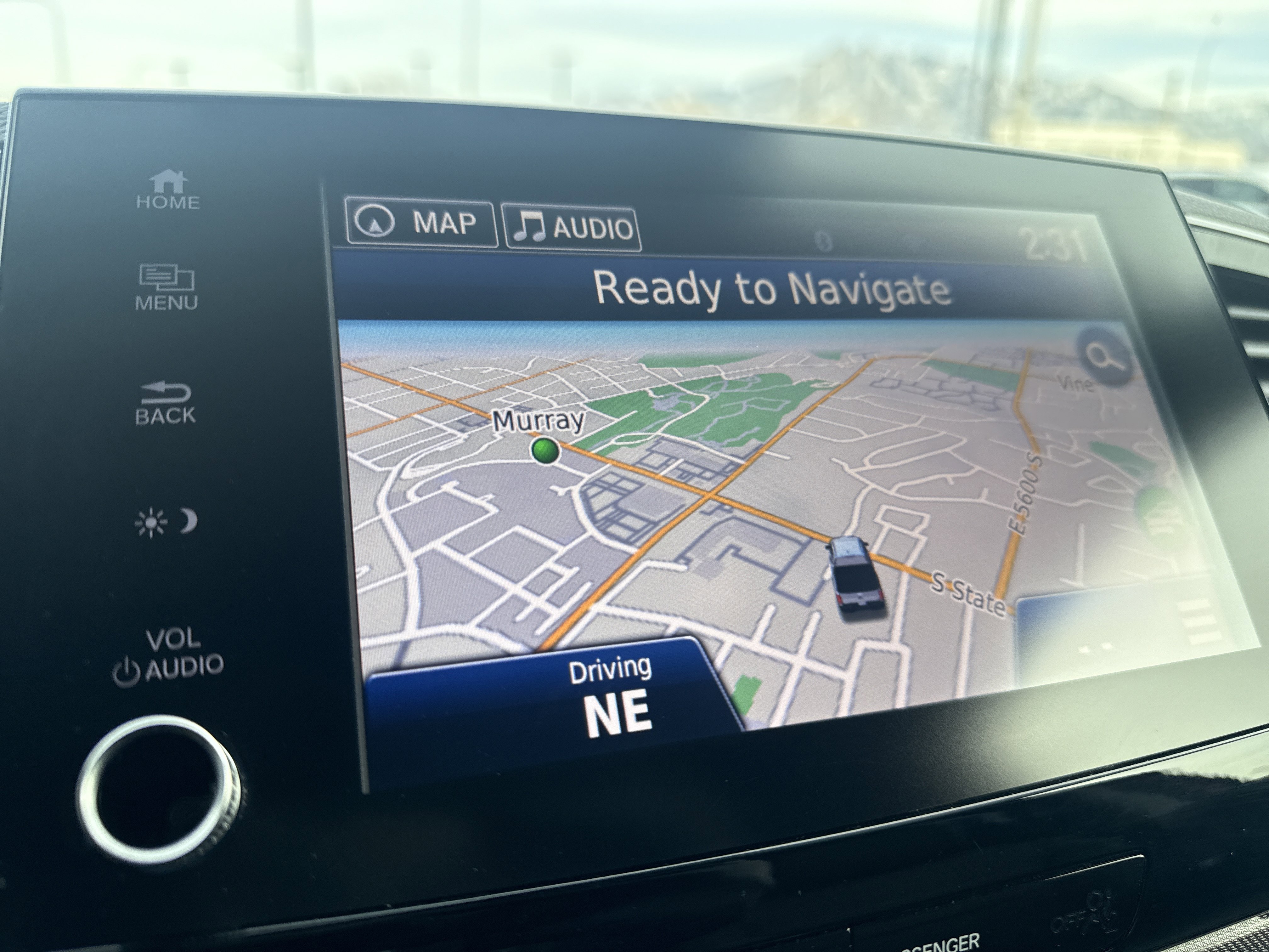 Used 2023 Honda Ridgeline RTL-E image 19