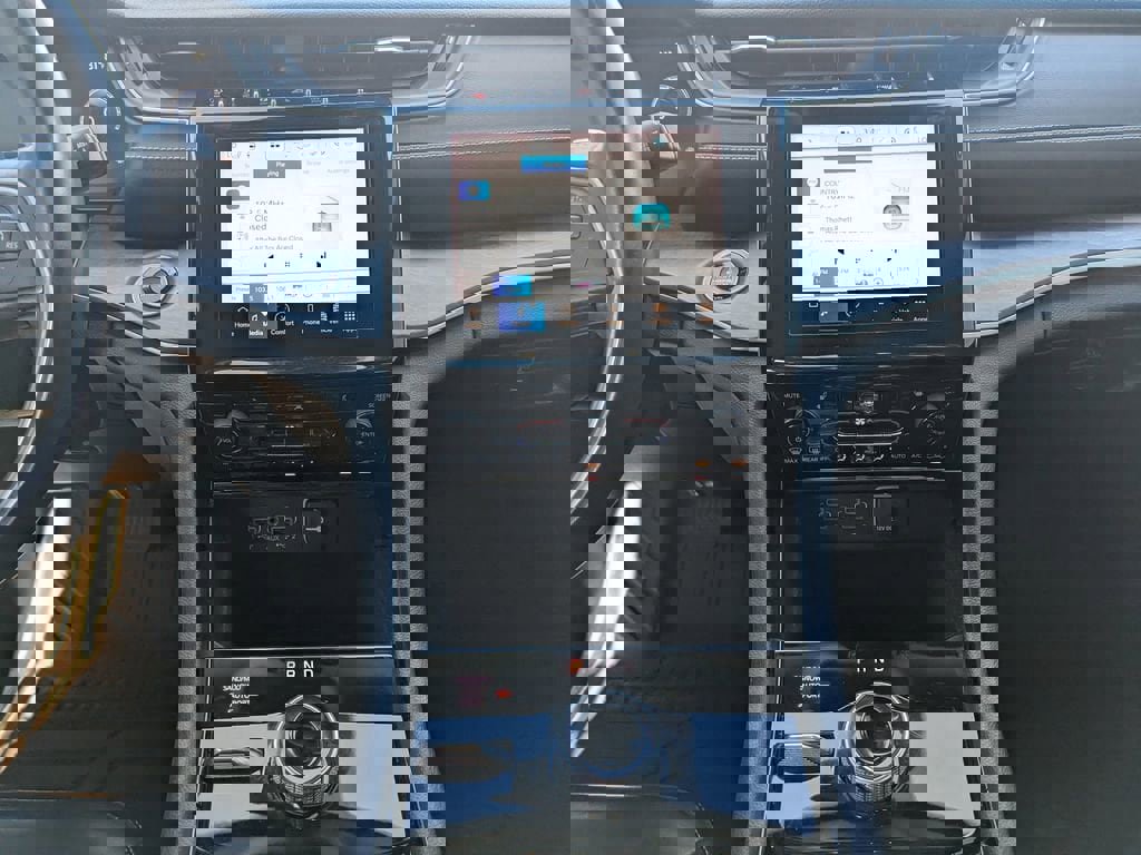 Used 2021 Jeep Grand Cherokee L Limited image 13