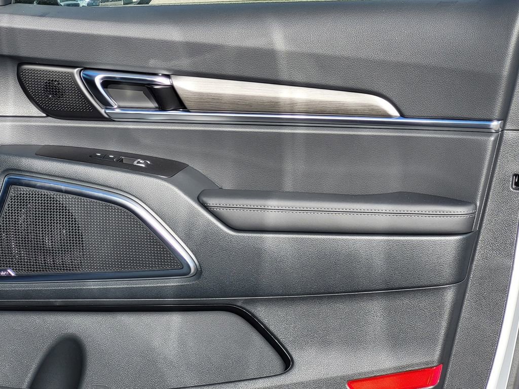 New 2025 Kia Telluride SX X-Line image 15