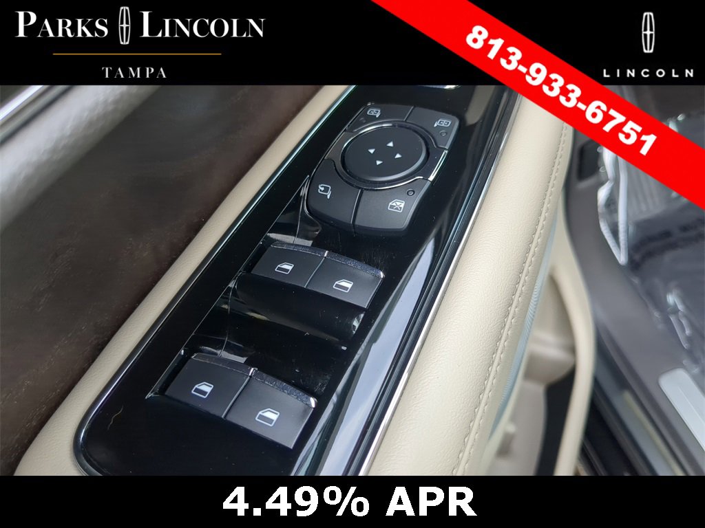 Certified 2022 Lincoln Navigator Reserve image 17