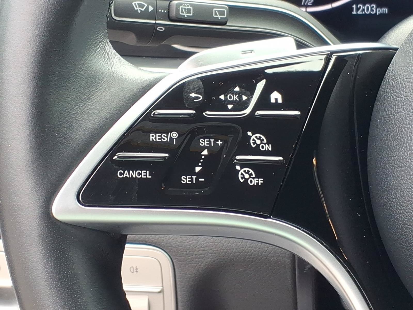Used 2024 Mercedes-Benz GLE 350 4MATIC image 13