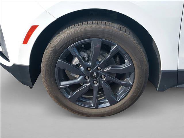 Used 2024 Chevrolet Equinox RS w/ RS Leather Package FWD image 25