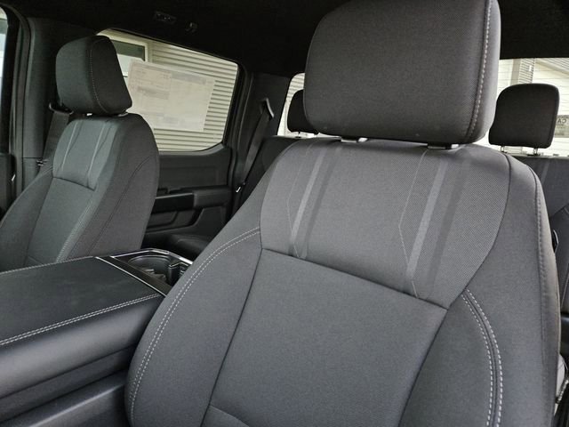 New 2026 Ford F150 STX w/ Equipment Group 200A image 23