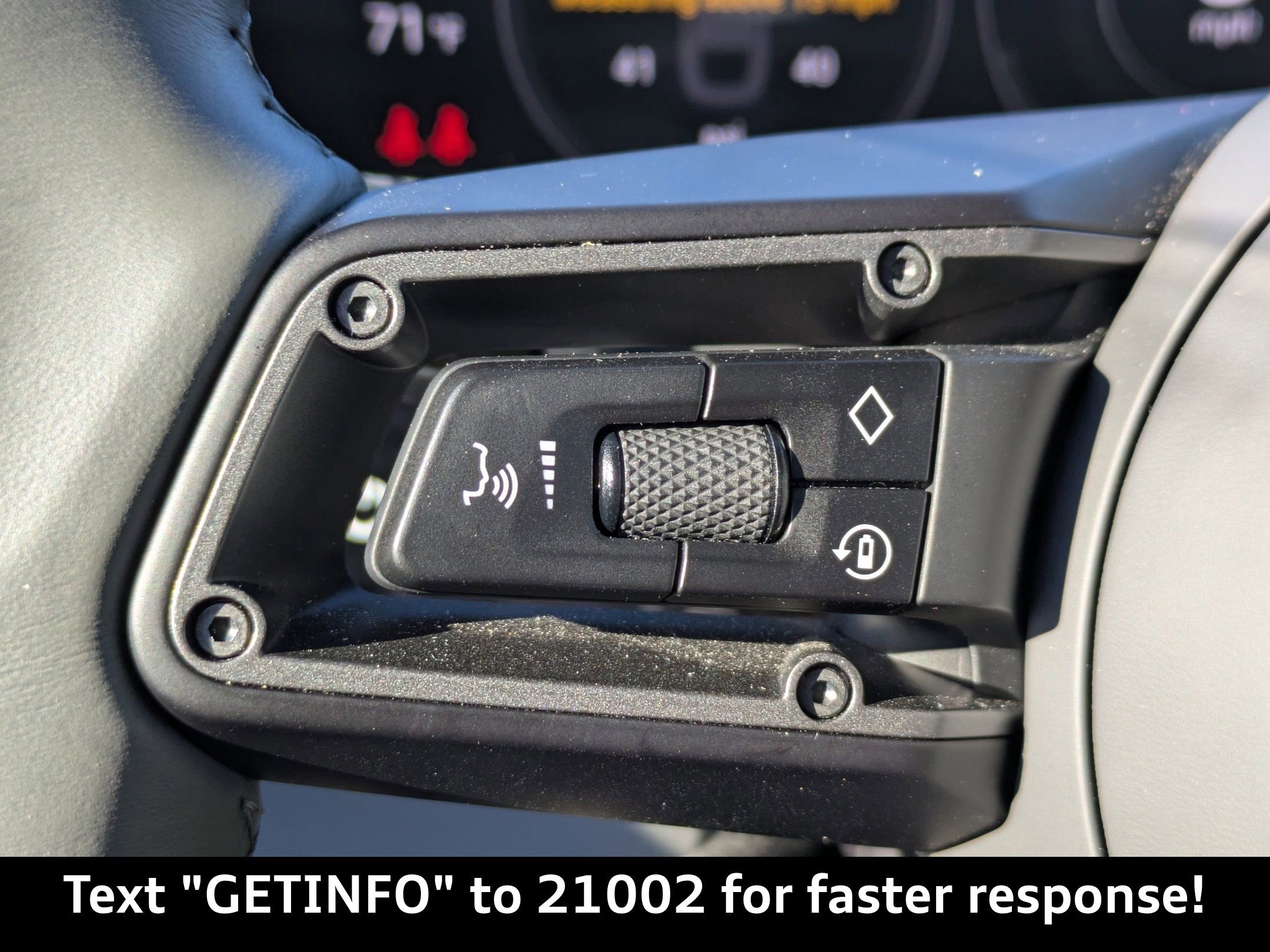 Used 2023 Porsche Taycan GTS image 24