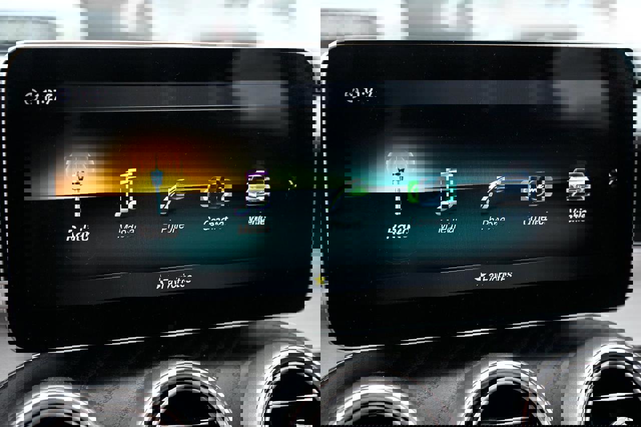 Used 2021 Mercedes-Benz C 300 Sedan image 28