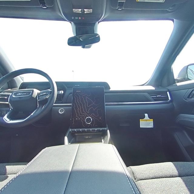 New 2026 GMC Terrain Elevation w/ LPO, Floor Liner Package image 25