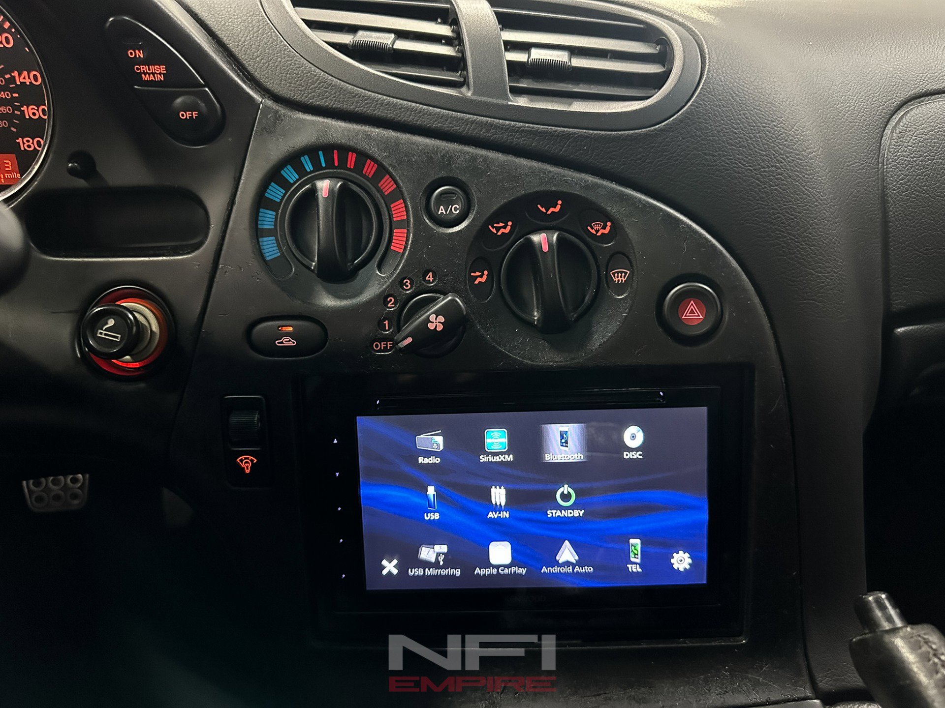 Used 1993 MAZDA RX-7 image 28