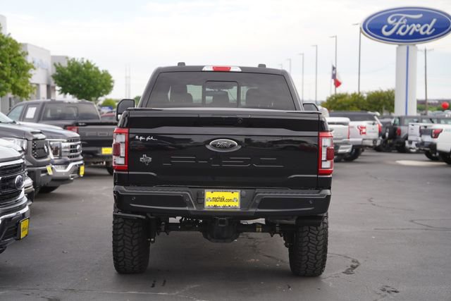 Used 2023 Ford F150 XLT w/ Equipment Group 302A High image 7
