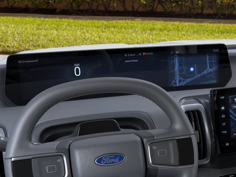 New 2026 Ford Expedition Active AWD/4WD image 29